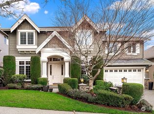 17508 NE 119th Way, Redmond, WA