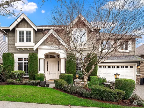17508 NE 119th Way, Redmond, WA 98052