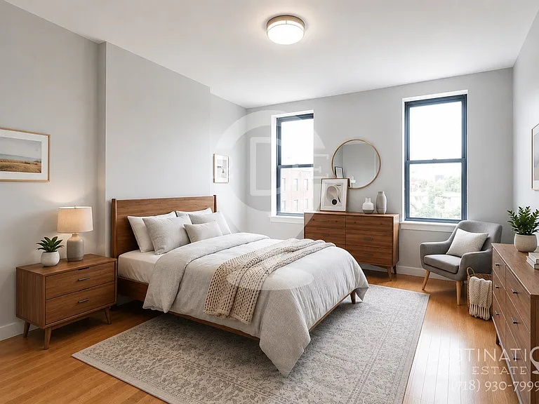 207 Eldert St #3R — Photo 1