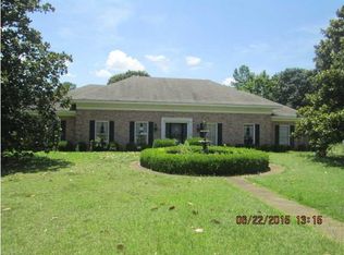407 Arrowhead Dr, Montgomery, AL 36117