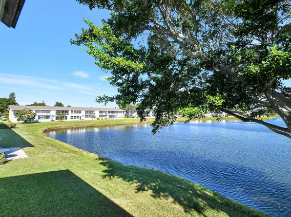 152 CHATHAM G, West Palm Beach, FL 33417