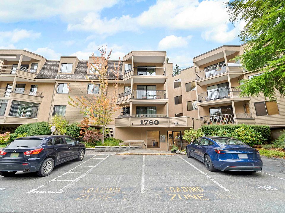 1st image of 1760 Southmere Cres #219