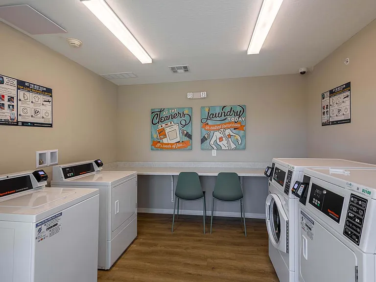Zane Commons — Photo 23