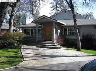 23937 Timber Ridge Dr, Auburn, CA 95602