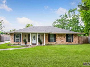 15616 Council Ave, Baton Rouge, LA 70817