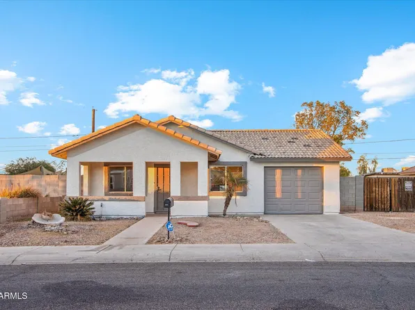 550 W RAMOS Drive, Casa Grande, AZ 85122