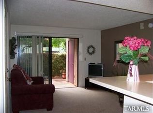 2172 N Pantano Rd, Tucson, AZ 85715