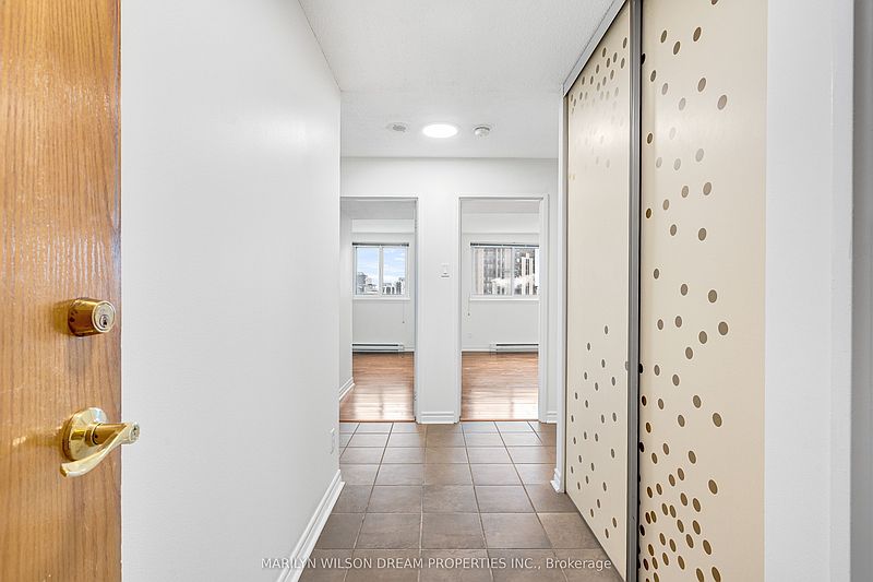 Ottawa Apartment for rent - 2 Bedrooms — photo 2