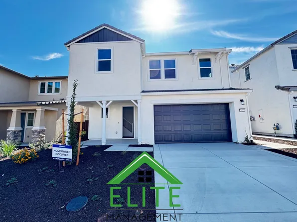 3493 Hampton Dr, Folsom, CA 95630