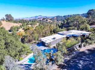 112 Scenic Dr, Orinda, CA 94563