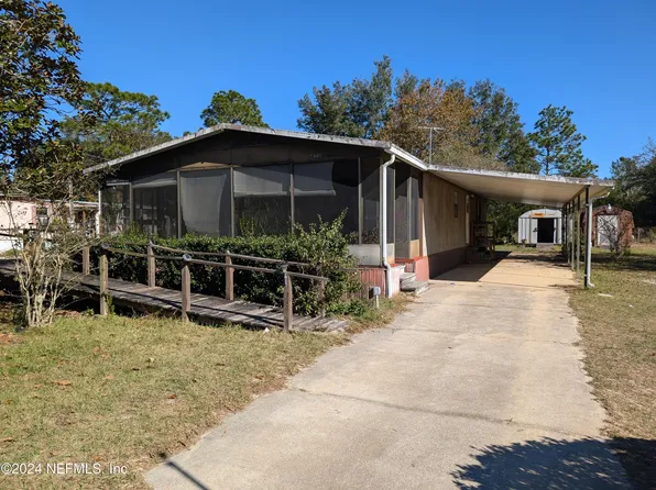 422 ANNETTE Avenue, Interlachen, FL 32148