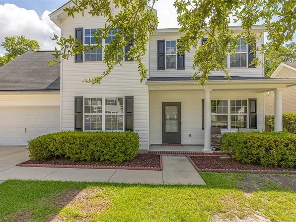 111 Covington Pointe Dr, Brunswick, GA 31525