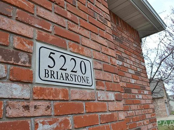 2nd image of 5220 W Briarstone Dr