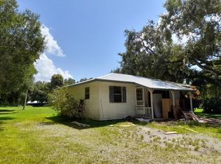 1076 SW 20th Ave, Okeechobee, FL 34974