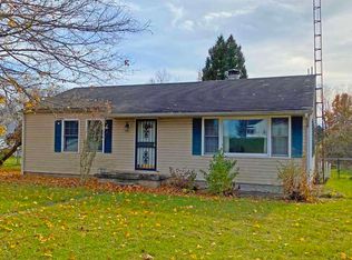 2021 W Country Club Rd, Connersville, IN 47331