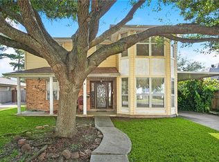 1009 Hesper Ave, Metairie, LA 70005