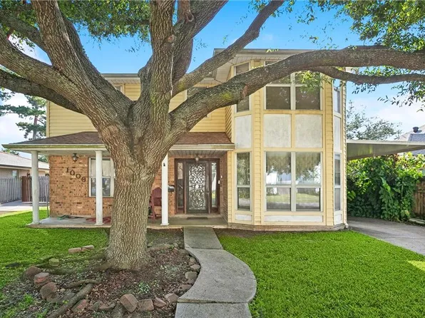 1009 Hesper Ave, Metairie, LA 70005