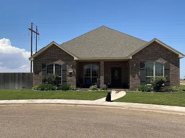 5202 Marshall St, Lubbock, TX 79416