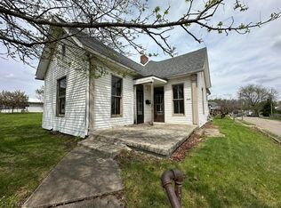 1601 Ridge Ave, Zanesville, OH 43701