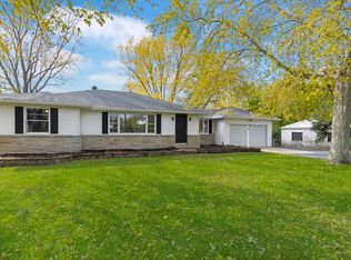 1000 Manhattan Rd, Joliet, IL 60433