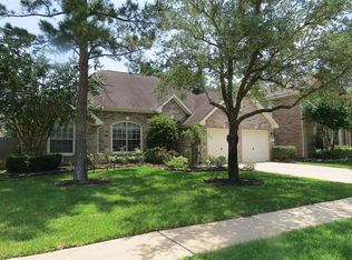 11807 Amyford Bnd, Cypress, TX 77429