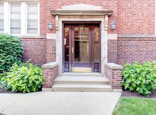 1342 W Estes Ave APT 2N, Chicago, IL 60626