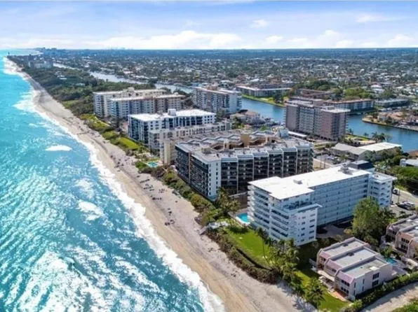 1169 Hillsboro Mile #119, Hillsboro Beach, FL 33062