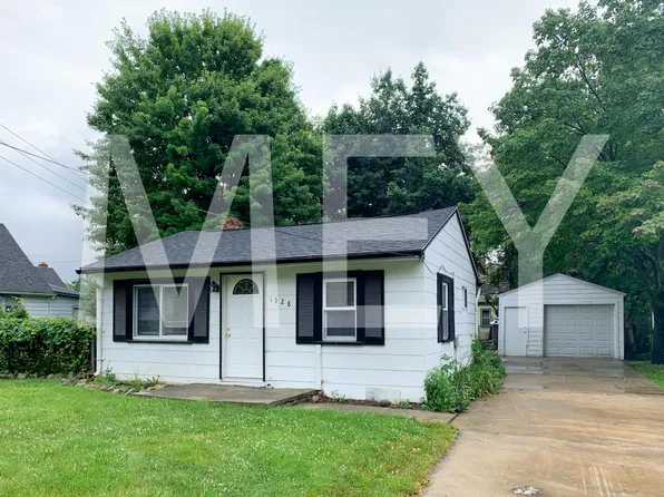1328 Gram St, Burton, MI 48529