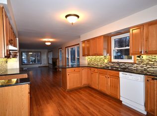 4501 Ranchwood Spur, Akron, OH 44333