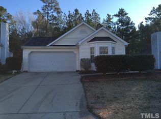 4407 Dolwick Dr, Durham, NC 27713