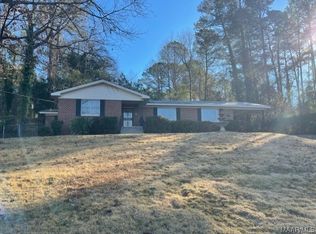 6 Brookside Dr, Wetumpka, AL 36092
