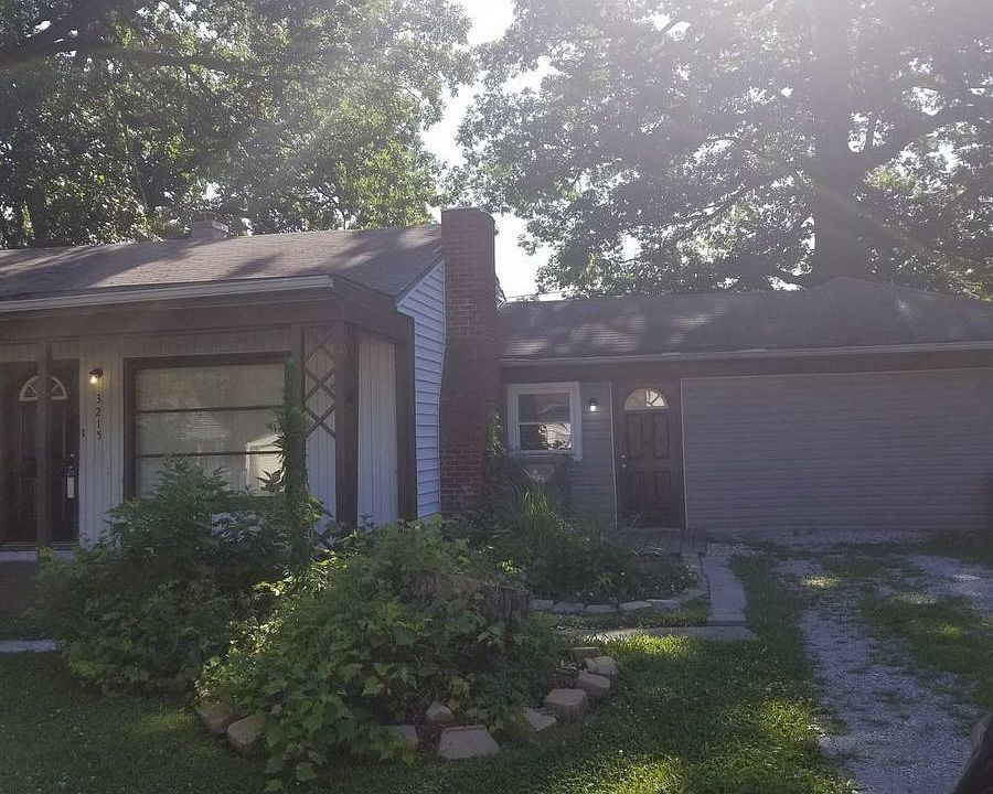 1st image of 3215 N Campbell Ave