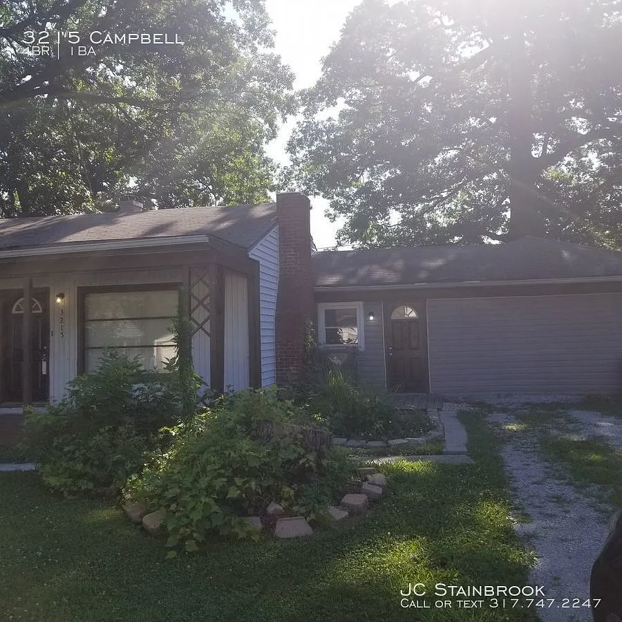 3215 N Campbell Ave photo 1