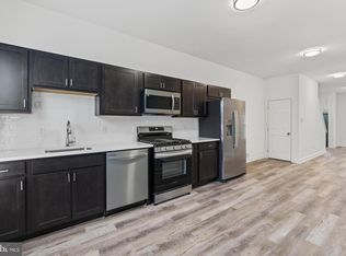 2415 E Madison St, Baltimore, MD 21205
