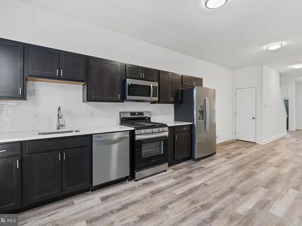2415 E Madison St, Baltimore, MD 21205