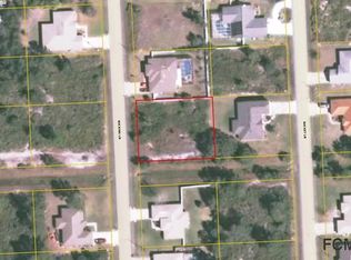 9 Rocking Ln, Palm Coast, FL 32164