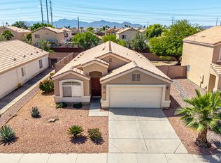 12005 W HOLLY Street, Avondale, AZ 85392
