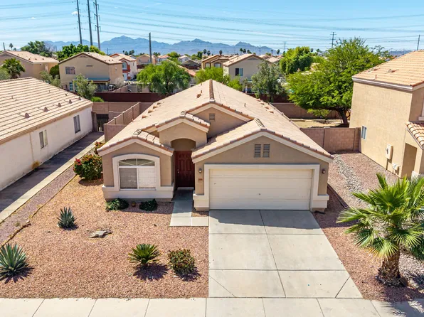 12005 W HOLLY Street, Avondale, AZ 85392