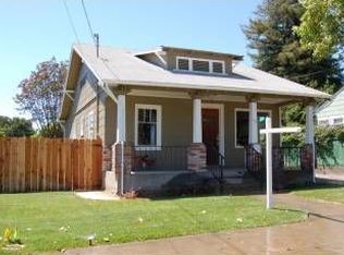 59 Randolph St, Napa, CA 94559