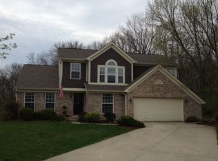 1292 Burr Oak Cir, Greenwood, IN 46143