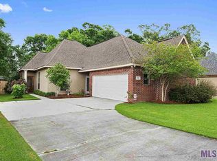 16007 Belle Brittany Ave, Baton Rouge, LA 70817