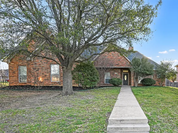 508 Park Ln, Krum, TX 76249