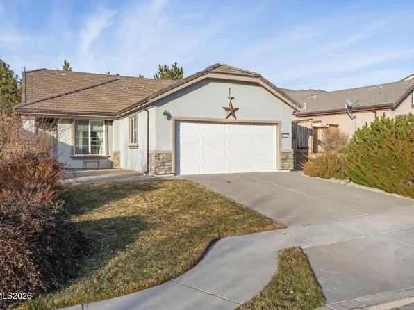 9115 Bay Meadows Dr, Reno, NV 89523