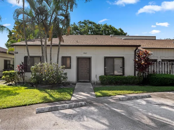 11865 Sturbridge Lane, Wellington, FL 33414