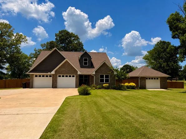 40049 Back 9 Dr, Hamilton, MS 39746
