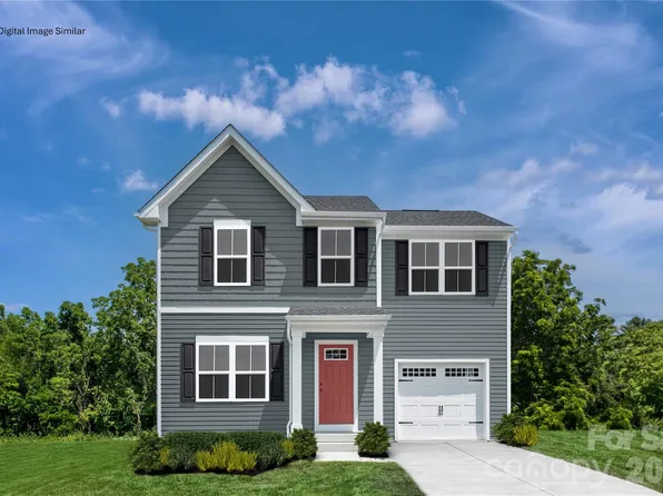 303 Laney Farms Dr, Pageland, SC 29728