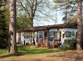 8711 Richardson Plat Rd, Minocqua, WI 54548