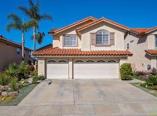 1937 Casablanca Ct, Vista, CA 92081