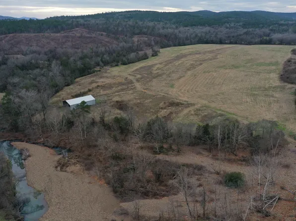 0 Brush Creek Rd, Harvey, AR 72841