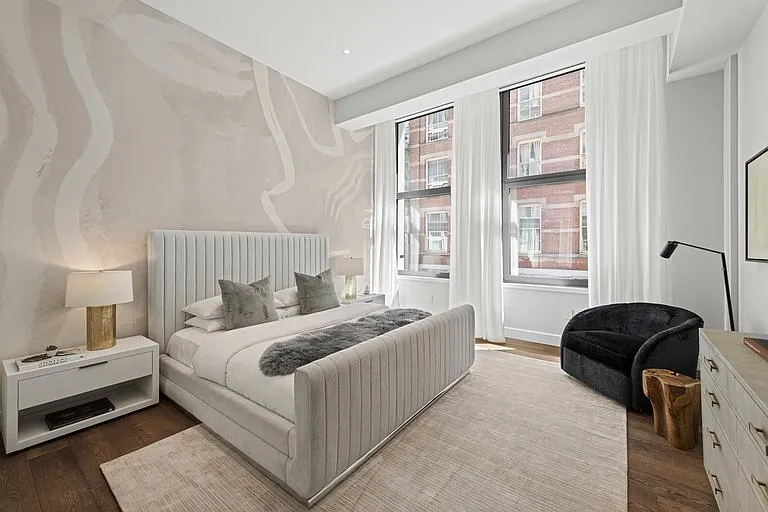 11 Greene St #6E — Photo 3